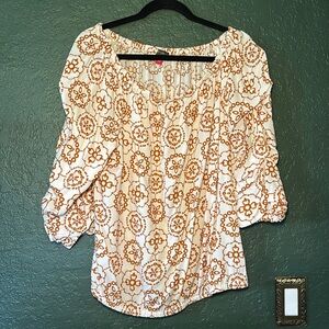 Vince Camuto Blouse